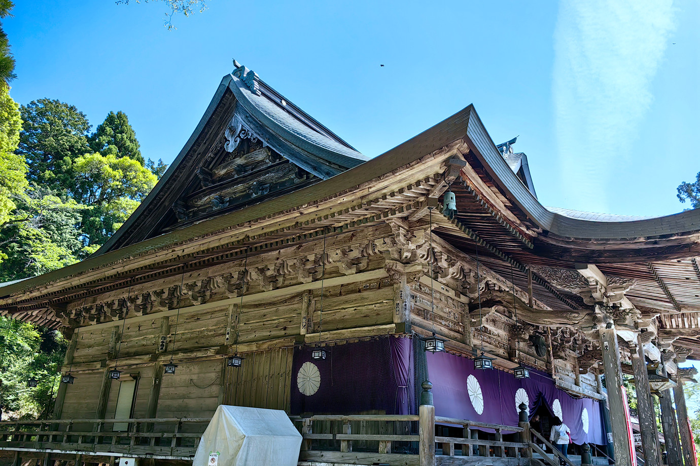 西國三十三所-成相山成相寺